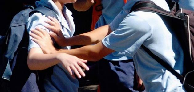 مدير مرصد التربية : ارتفاع العنف المدرسي بنسبة 19 بالمائة